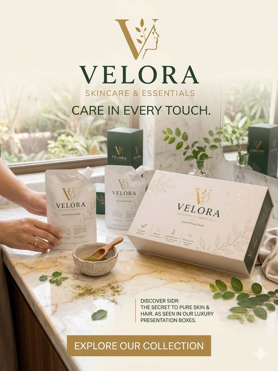 Velore Product